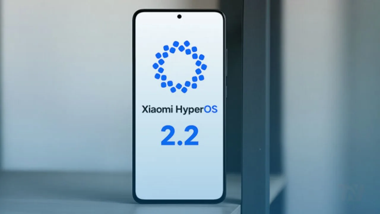 8 Xiaomi Devices Now Get HyperOS 2.2 Worldwide — What’s New & When to Update